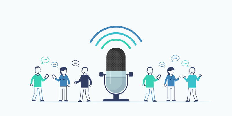 How to Accelerate Community Growth with a Podcast