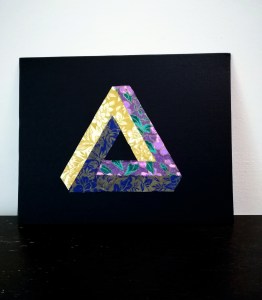 golden-penrose-by-danielle-geva