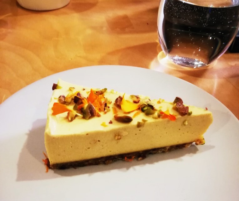 Mantra Raw Danielle Geva