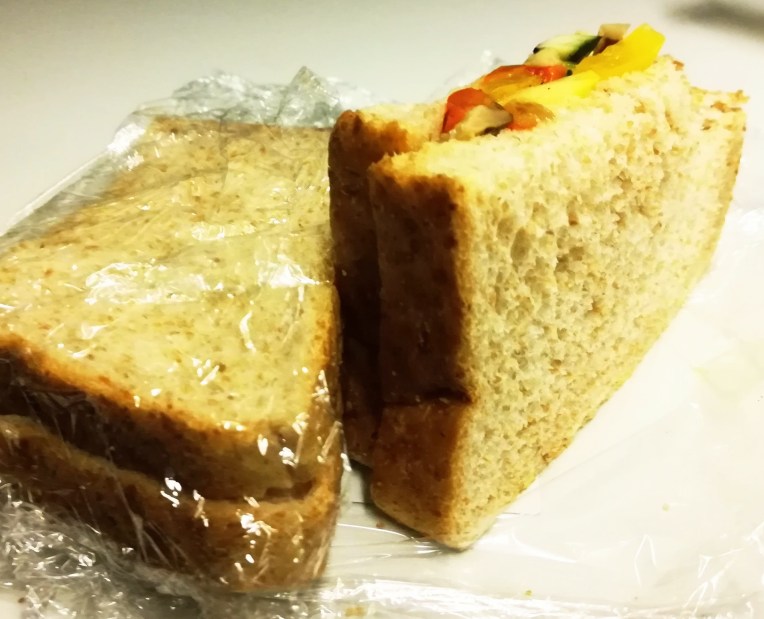 The All Nippon Airways Experience - Danielle Geva