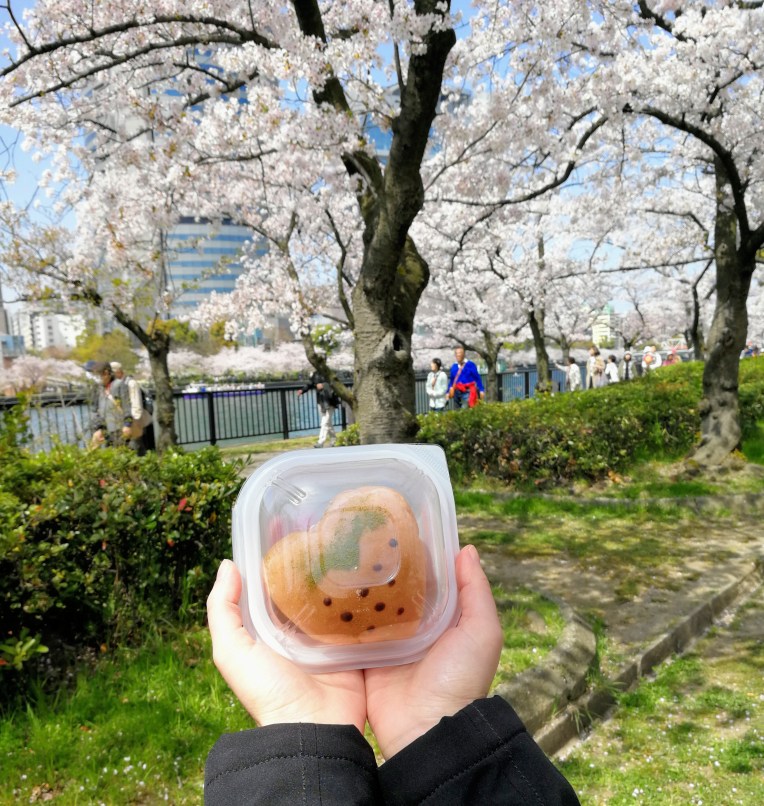 Baked Goods Breakfast