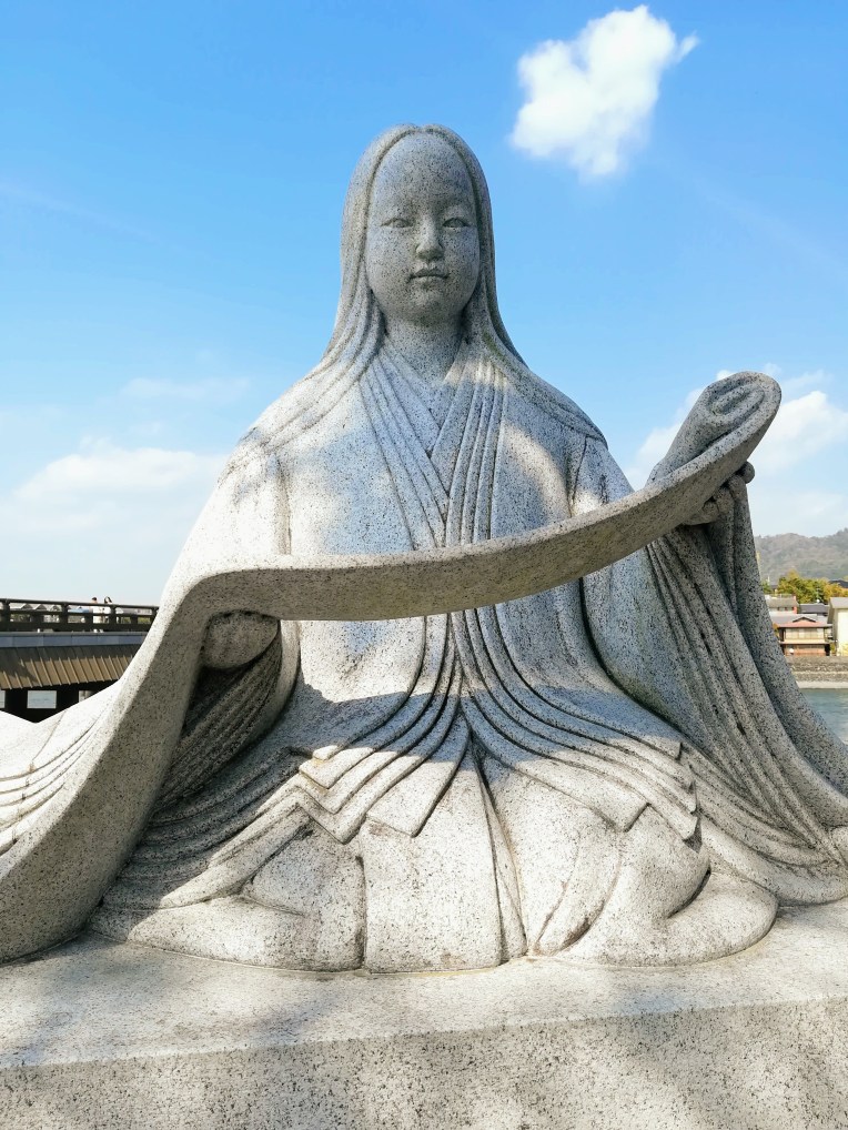 Exploring The Famous Byodo-in Omotesando Road in Uji