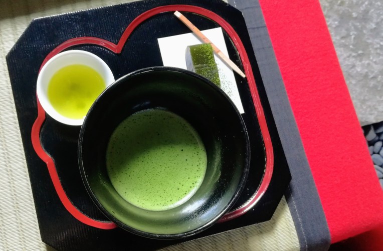 Exploring The Famous Byodo-in Omotesando Road in Uji