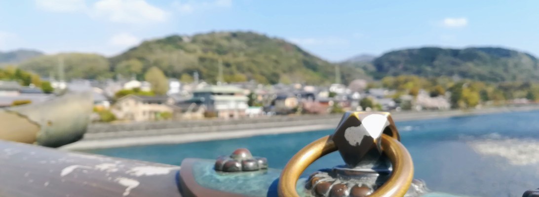 Exploring The Famous Byodo-in Omotesando Road in Uji